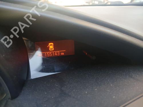 Engine TOYOTA VERSO (_R2_) 1.6 D4-D (WAR20_) | BP31585036M1 