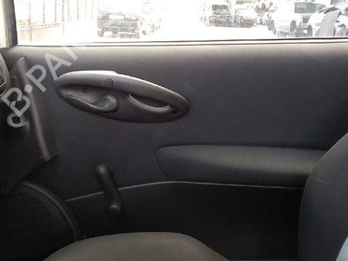 Køler FIAT PUNTO Hatchback Van (188_) 1.3 D Multijet | BP2398818M31 