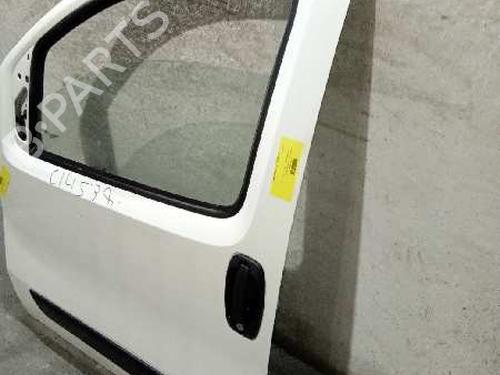 Left front door FIAT FIORINO Box Body/MPV (265_)  | BP10381584C2 