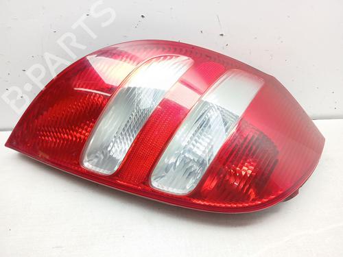 Used Left taillight MERCEDES-BENZ A-CLASS (W169) A 160 CDI (169.006, 169.306) (82 hp) 30081088