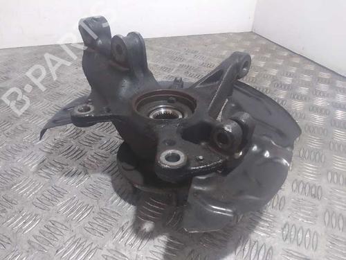 Right front steering knuckle FORD FOCUS IV (HN)  | BP12927575M26 