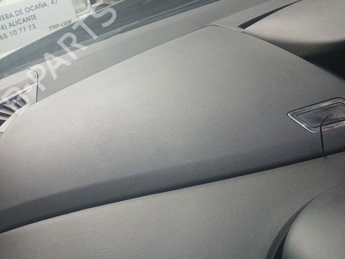 Handskerum CITROËN C4 Picasso I MPV (UD_) 1.6 HDi 110 (112 hp) 31975476