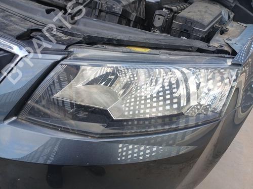Used Left headlight Left headlight SKODA OCTAVIA III Combi (5E5, 5E6) 2.0 TDI (150 hp) 36466241 36466241