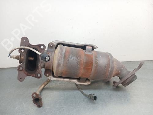 Catalyst HONDA FR-V (BE) 1.8 (BE1) | BP37075291M10 - Image 3