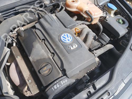 Motor VW PASSAT B5.5 (3B3) 1.9 TDI (101 hp) 29454277