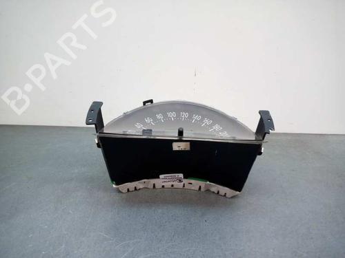 Cockpit VW NEW BEETLE (9C1, 1C1) [1998-2012]  19313404