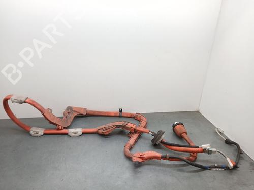 Kabel TOYOTA AURIS (_E18_) 1.8 Hybrid (ZWE186_, ZWE186R) (136 hp) 30507304