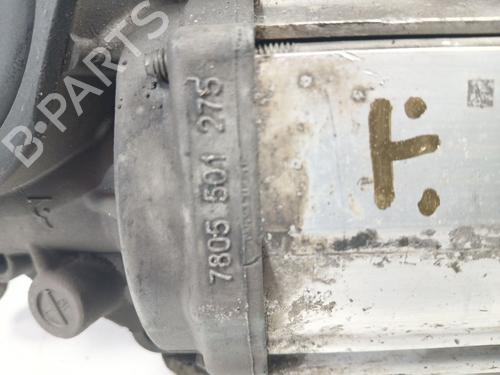 Steering rack SEAT ALTEA (5P1) 1.9 TDI | BP37440000M22 - Image 6