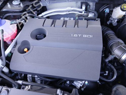 Engine OMODA 5  | BP29284268M1 
