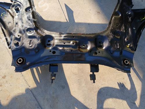 Subframe NISSAN JUKE (F15) 1.2 DIG-T | BP33632176M9 - Image 8