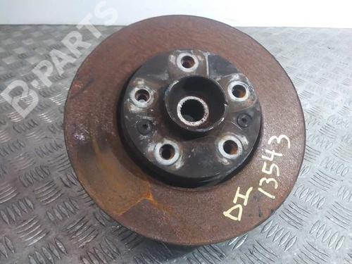Used Left front steering knuckle RENAULT MEGANE IV Grandtour (K9A/M/N_) [2016-2025]  11691433
