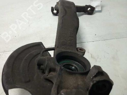 Right front steering knuckle AUDI ALLROAD C5 (4BH) 2.5 TDI quattro | BP18786294M26 