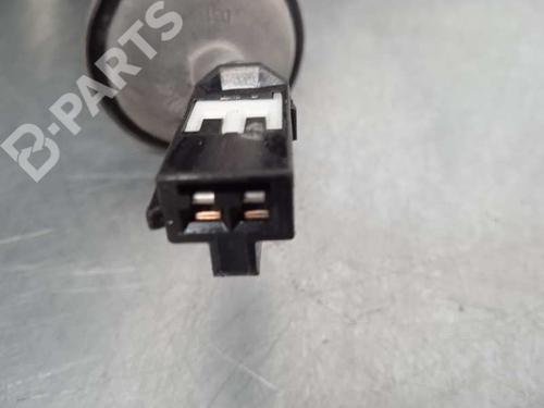 Tailgate handle KIA CARENS III MPV (UN) 2.0 CRDi 115 | BP7003686C132 