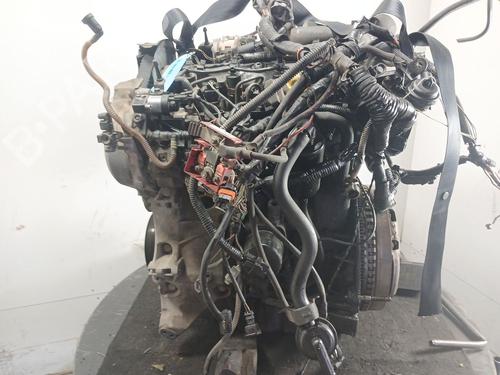 Motor RENAULT GRAND SCÉNIC II (JM0/1_) 1.9 dCi (JM0G, JM12, JM1G, JM2C) | BP28692938M1 