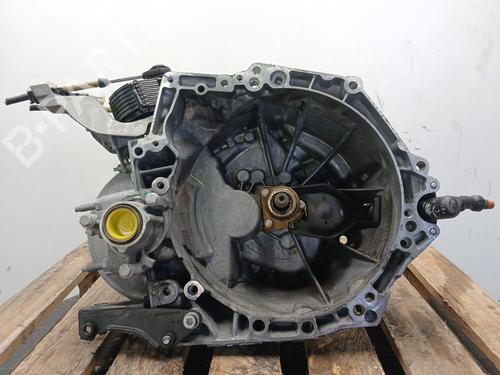 Gearbox CITROËN C3 III (SX) 1.5 BlueHDi 100 (SXYHYP, SXYHTU) | BP36754536M3 - Image 2