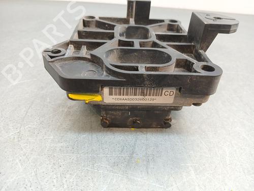 Engine control unit (ECU) DAEWOO KALOS (KLAS) 1.4 | BP38263014M57 - Image 4