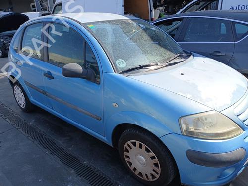 Used Parts CITROËN C3 I (FC_, FN_) 1.4 HDi 4921897