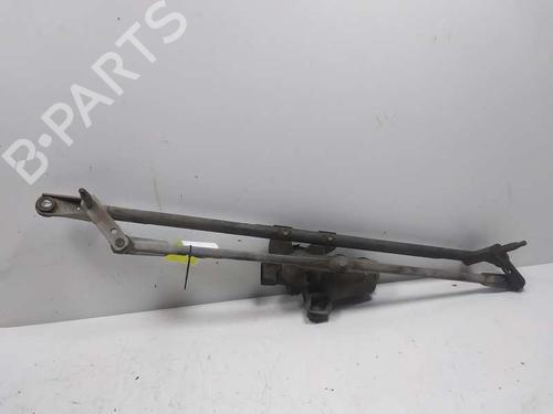 Front wiper motor LAND ROVER DISCOVERY III (L319) 2.7 TD 4x4 | BP18014833M29 