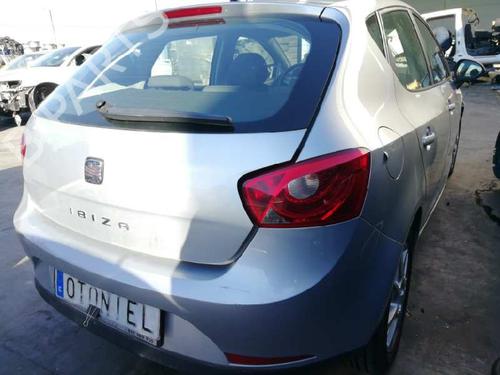 Radio SEAT IBIZA IV SC (6J1, 6P5)  | BP7528519E6 