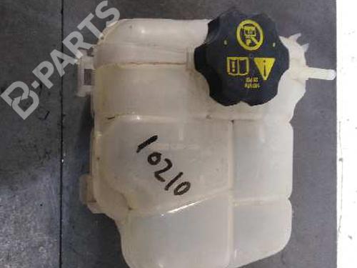 Used Expansion tank OPEL ASTRA J (P10) [2009-2016]  4840020