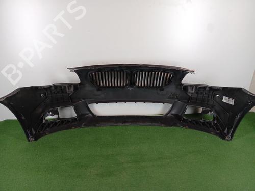 Front bumper BMW 5 (F10) 530 d xDrive | BP24668480C7 