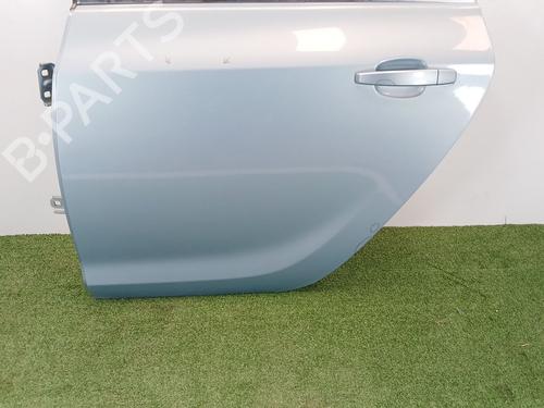 Left rear door OPEL ASTRA J (P10) 2.0 CDTI (68) | BP24219629C4 