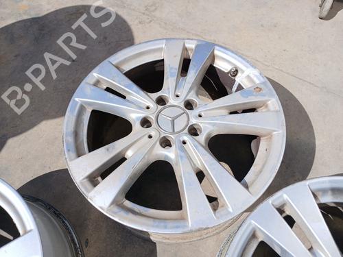 Rim MERCEDES-BENZ A-CLASS (W176) A 200 CDI / d (176.008) | BP19743363C45 