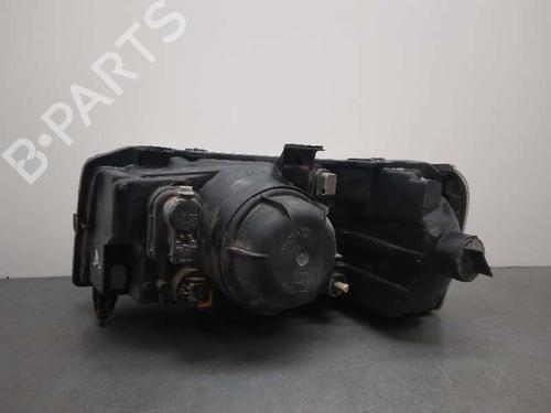 Right headlight LAND ROVER FREELANDER I (L314) 2.0 DI 4x4 | BP16499604C29 