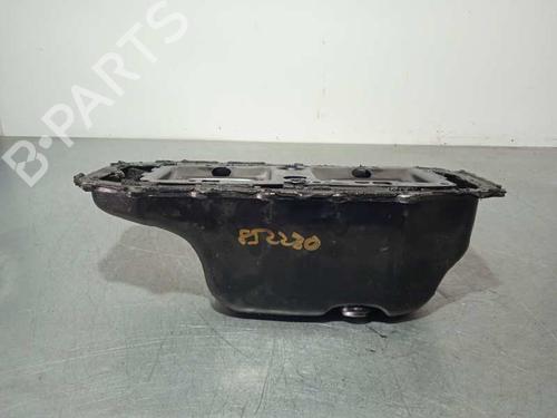 Oliebundkar OPEL ASTRA J (P10) [2009-2016]  19269905