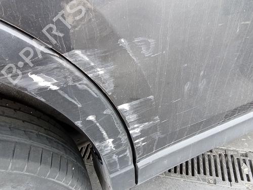 Dør højre bagtil MAZDA CX-5 (KF) 2.2 D | BP37874470C5 - Image 2