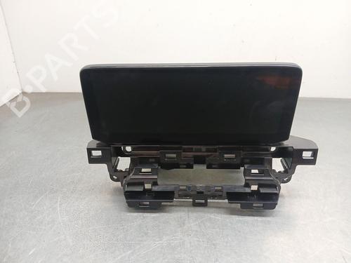display-monitor-mazda-cx-5-kf-2016-38098440 main image