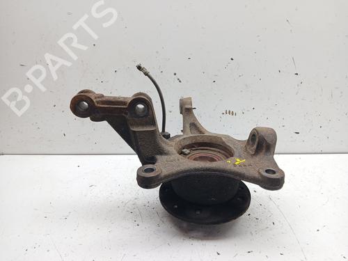 Right front steering knuckle DACIA DUSTER (HS_) 1.5 dCi 4x4 (HSMC, HSMD) | BP36390039M26 - Image 2