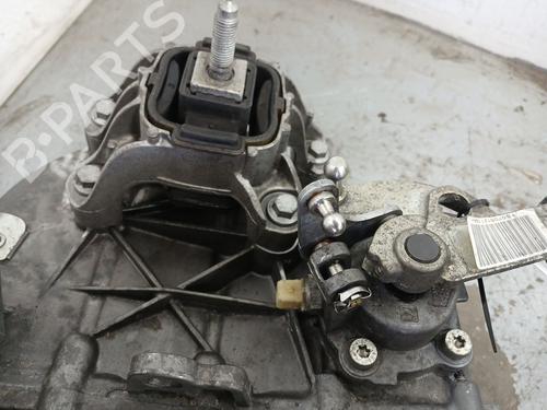 Gearbox MINI MINI COUNTRYMAN (R60) One D | BP27296136M3