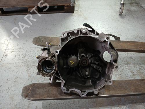 Gearbox VW POLO (9N_, 9A_) 1.2 | BP2828504M3 