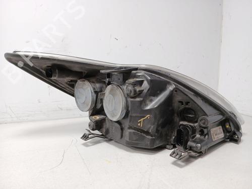 Left headlight FORD FOCUS II (DA_, HCP, DP) 1.8 | BP19573196C28 