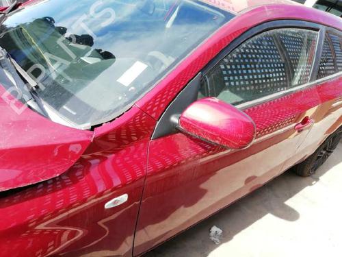 Climate control KIA CEE'D Hatchback (ED)  | BP12470457I5  - Image 14