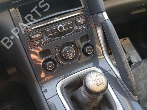 Left front window switch PEUGEOT 3008 I MPV (0U_) 1.6 HDi | BP36145702I27  - Image 13