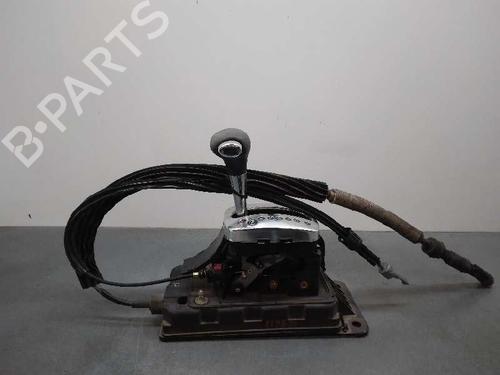 Gear lever AUDI A3 (8L1) 1.8 T | BP7441782M90 
