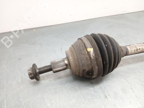 Left front driveshaft SKODA YETI (5L) 2.0 TDI | BP31664511M38 - Image 4