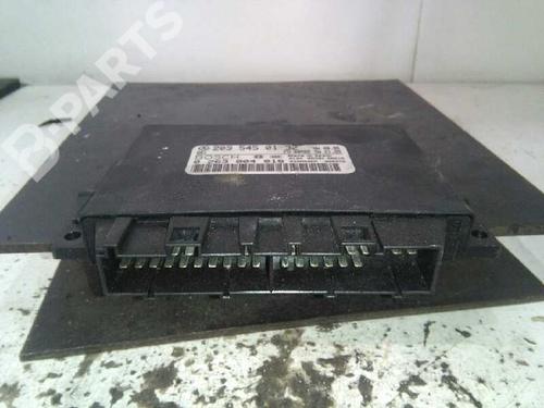 Used Electronic module MERCEDES-BENZ C-CLASS (W203) C 200 CDI (203.007) (122 hp) 8283896