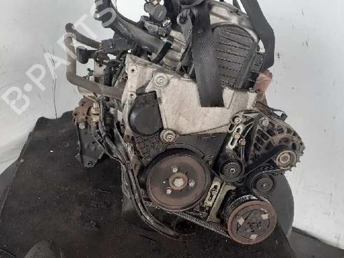Motor PEUGEOT 206 Hatchback (2A/C) 1.4 HDi | BP2375993M1 