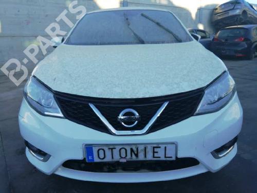 BP5946088C130 | Maneta exterior trasera derecha NISSAN PULSAR Hatchback (C13) 1.2 DIG-T BP5946088C130