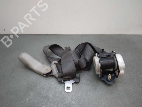Rear left seatbelt HONDA HR-V (GH_) 1.6 16V | BP16965838I29 