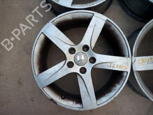 Rim SEAT ALTEA XL (5P5, 5P8)  | BP19155075C45 