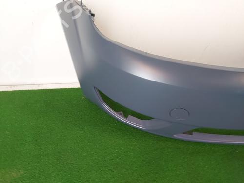 Front bumper FORD FIESTA V (JH_, JD_)  | BP24202641C7 