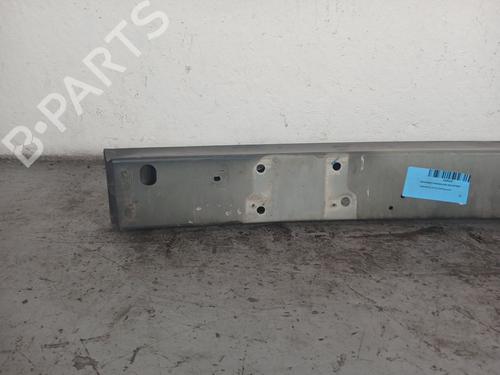 Front bumper reinforcement JAGUAR XJ (X350, X358) D 2.7 | BP20311953C109 