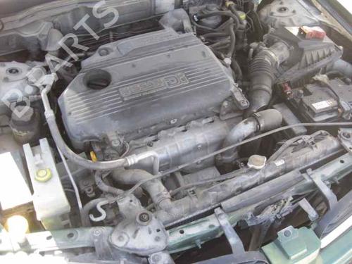 Steering column stalk NISSAN ALMERA II (N16) 2.2 Di | BP2373397I23  - Image 30