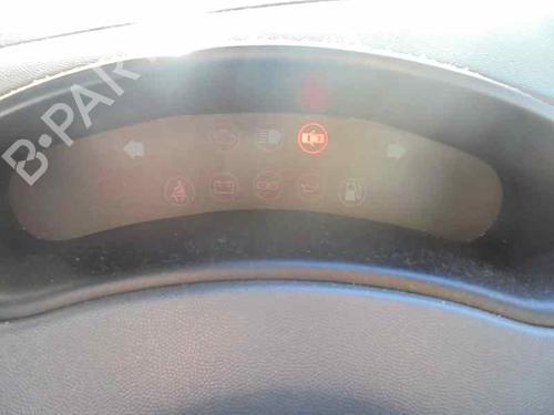 Passenger airbag CHEVROLET MATIZ (M200, M250) 0.8 | BP2422858C10 