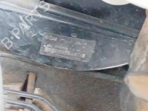 Used Servo brake FORD FOCUS II (DA_, HCP, DP) 1.8 TDCi (115 hp) 26596469