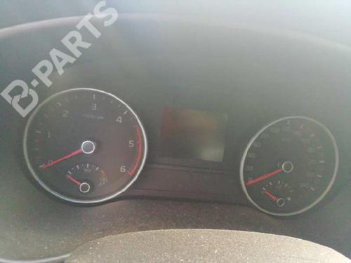 Used Instrument cluster KIA SPORTAGE IV (QL, QLE) [2015-2022]  10699521